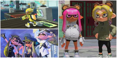 hero boots replica|Splatoon 3 Hero mode guide: All rewards and how to get them.